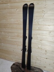 NOVÉ LYŽE VOLKL DEACON ST 161CM --MODEL 2024--